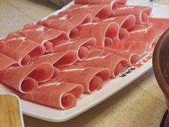 -阳坊大都涮羊肉(阳坊总店)