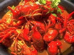 -夜半不二海鲜炭烤(文汇巷店)