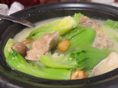 -广州白云机场铂尔曼大酒店·恬园创意中餐厅