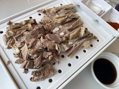 -老毛手抓·盐池滩羊非遗手抓(宁夏总店)