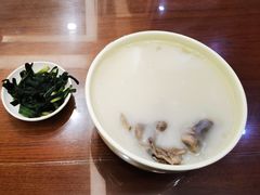 -百年认一力 太原老字号 (桥头街店)