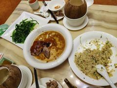 -锦粤宫·精致粤菜(深圳北站店)