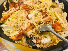 -豪客来牛排(天阳D32店)