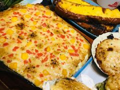 -鼎原力量东北吊炉烧烤(临河街店)