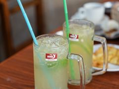 柠檬茶-恒兴发茶店(水巷口店)