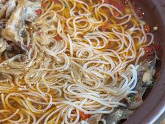 -湘水滨·臭鳜鱼·湘菜(马驹桥店)