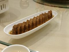 -渝信川菜(长安店)