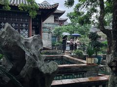 -东莞市可园博物馆