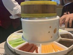 -金百万烤鸭店(马甸店)