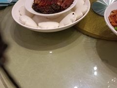 -刘胖子家常菜·蹄花焖藕(中南店)