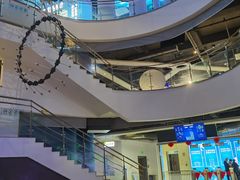 -苏州青少年科技馆