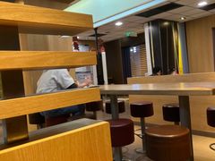 -麦当劳(总统大酒店店)