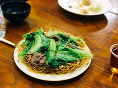 -繁仔牛杂(石排店)