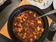 -国人川菜(李家村建东街店)