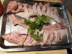 招牌红鲨鱼-香坝坝鲜鱼火锅(春熙路店)