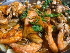 -黄记煌三汁焖锅(崇文门店)