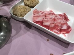 -鼎鼎香·港式火锅(北京SKP店)
