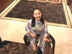 -上海和平饭店 Fairmont Peace Hotel