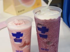 -加减茶饮(高沙店)
