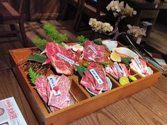 -樱宿日式和牛烧肉(五道口店)