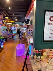 -卡通尼乐园(上海万象城店)
