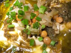 -九锅一堂酸菜鱼(新南凯德直营店)