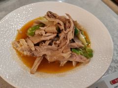 -汗腾格里·风味餐厅(新疆驻京办店)