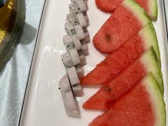 -国人川菜(李家村建东街店)