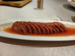 -壹品宴掦·淮扬菜(新牌坊店)