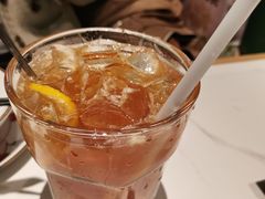 大王冰柠檬茶-费大厨辣椒炒肉(沙河万达店)