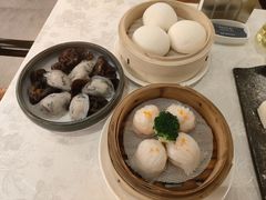 -酌宴府The China Club·广州万富希尔顿酒店(云城东路店)