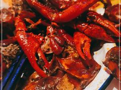 -老长沙龙虾馆(梅林店)