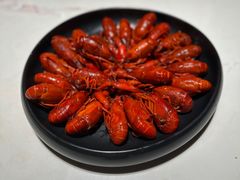 龙虾-聚汇三少·龙虾·中餐厅(莫邪路新天地店)