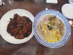 -长兴菜馆(高桥店)