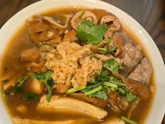 -姚记炒肝店(鼓楼店)