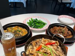-谭厨中山传家菜.乳鸽.脆鲩鱼(华强北中航城店)