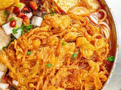 -四碗螺蛳粉(北大路店)