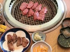 -炎蔵牛舌烤肉