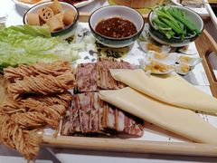 -喜福楼(黑山大街店)