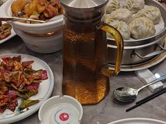 -君霖海鲜私房菜(春柳店)