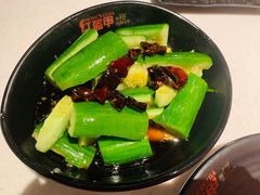 水果黄瓜-红盔甲·小龙虾(天钥桥店)