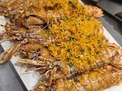 -神洲四海大酒楼(王府井澳门中心店)