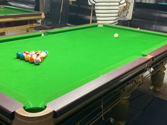 -利都新概念棋牌桌球(本溪路店)