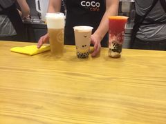 -CoCo都可(东城万达店)