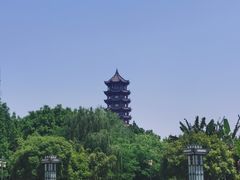 -南关石牌坊古镇