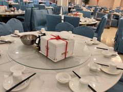 -旭璟酒家·传统粤菜·湘菜(逸景路店)