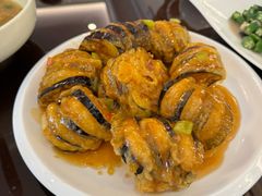 -喜乐餐厅•灯笼虾球首创者•本地小海鲜(二马路店)