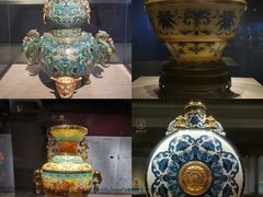 -北京工艺美术博物馆