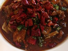 -玉桥餐厅(天坛店)