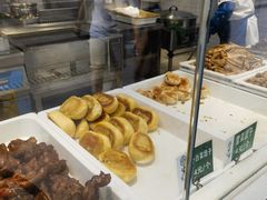 -紫光园清真北京小吃(广渠门内店)